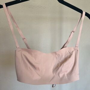 Skims Naked Bandeau‎ Bra Mica Size XS NWT